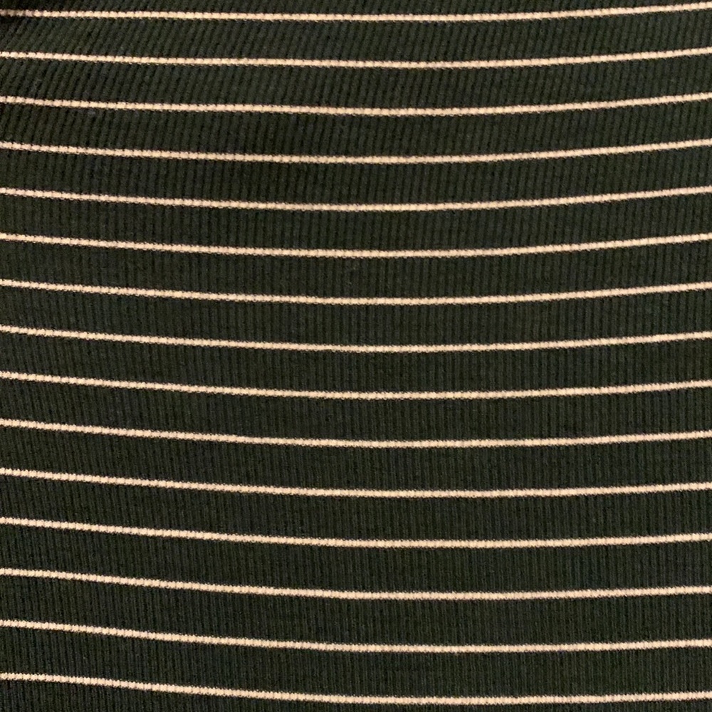 Green Dress Size L Nordstrom